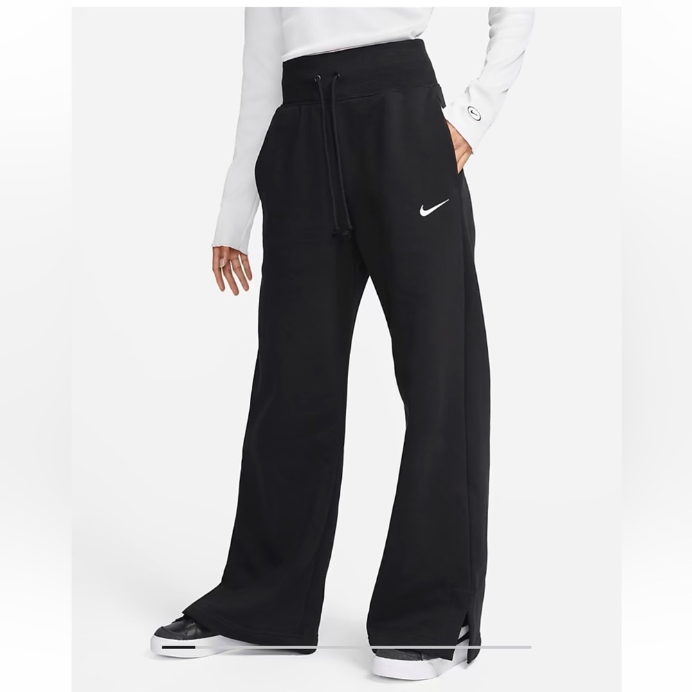 Nike sweatpants
